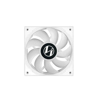 Lian Li ST120 ARGB 120mm Triple Pack with Fan Control - White