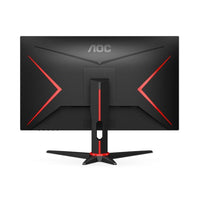 AOC 24G2AE 24" FHD 144Mhz 1ms Gaming Monitor