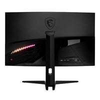 MSI Optix MAG322CQR 31.5"inch 165Hz Refresh Rate Curved Gaming Monitor