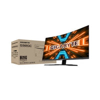 Gigabyte G32QC A 31.5 inches QHD 165HZ 1MS VA Panel Gaming Monitor