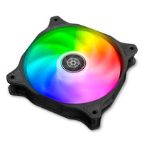 SilverStone PF360-ARGB Black AIO Liquid CPU Cooler