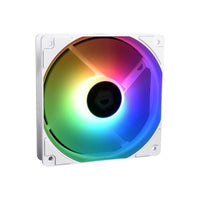 ID-Cooling ZOOMFLOW 360X Snow Edition White CPU Liquid Cooler