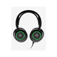 Gaming Headset SteelSeries Arctis Nova 3 Multi-System USB-C