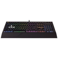 Gaming Keyboard Corsair Gaming STRAFE RGB Mechanical