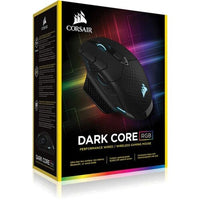 Gaming Mouse Corsair Dark Core RGB