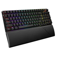 Gaming Keyboard ASUS ROG Strix Scope II 96 Mechanical Switches Wireless