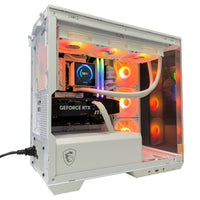 Gaming PC (Ultra 7 265, 32 GB DDR5 RAM, RTX 5070 12GB GPU)