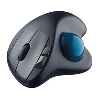 Logitech M570 Trackball Wireless Cutting-Edge Mouse