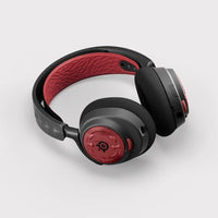 Gaming Headset SteelSeries Nova 7 Wireless Diablo IV Edition