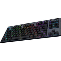 Gaming Keyboard Logitech G915 X LIGHTSPEED TKL Tactile Wireless
