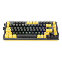Gaming Keyboard Redragon ELF K649 75% Wired Gasket RGB