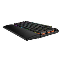 Gaming Keyboard ASUS ROG X901 Strix Scope II 96% Arabic Layout