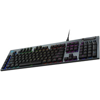 Gaming Keyboard Logitech G915 X Tactile Wired