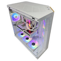 Gaming PC (Ultra 7 265K, 32 GB DDR5 RAM, RTX 5080 16GB GPU)