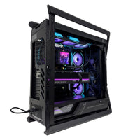 Gaming Pc (Ryzen 7 9800X3D, 64 GB DDR5 RAM, RTX 5090 32GB GPU)