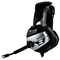 Gaming Headset 1st Player Fire Dancing Voice Control