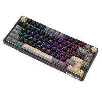 Gaming Keyboard RK ROYAL Kludge R75 75% Wired