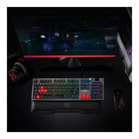 Gaming RGB Keyboard XPG SUMMONER