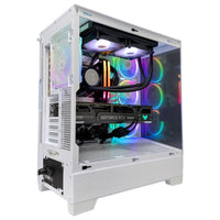 Gaming PC (Core i7-14700K, 32 GB DDR5 RAM, RTX 5070 12GB GPU)