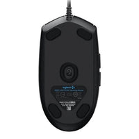 Gaming Mouse Logitech