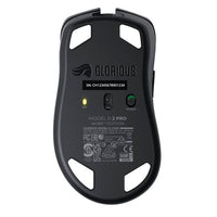 Gaming Mouse Glorious Model D 2 PRO 4K/8K Hz Edition Lightweight Wireless