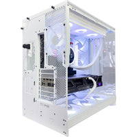 Gaming PC (Ryzen 9 9950X3D, 64 GB DDR5 RAM, RTX 5080 16GB GPU)