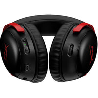 Gaming Headset HyperX Cloud III Wireless