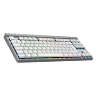 Gaming Keyboard Logitech G515 LIGHTSPEED TKL Wireless