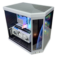 Gaming PC (Core i7-14700K, 32 GB DDR5 RAM, RTX 4070 Super 12GB GPU)