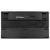 Gaming Keyboard  ASUS ROG Strix Scope II 96 Wireless RGB English/Arabic