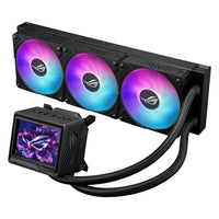 Gaming PC (Ultra 9 285K, 96 GB DDR5 RAM, RTX 5090 32GB GPU) - Powered by ASUS
