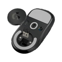 Gaming Mouse Logitech PRO X Superlight Wireless