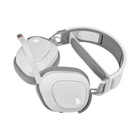 Gaming Headset Corsair HS80 RGB Wireless Premium