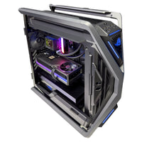 Gaming PC (Core i9-14900KS, 96GB DDR5 RAM, RTX 5090 32GB GPU) - Powered by ASUS