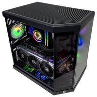 Gaming PC (Ultra 9 285K, 64 GB DDR5 RAM, RTX 5090 32GB GPU)