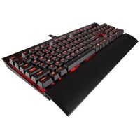 Mechanical Keyboard Corsair Gaming K70 LUX