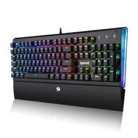 Gaming Keyboard Redragon ARYAMAN K569RGB Mechanical