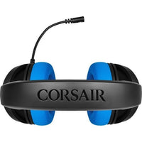 Gaming Headset Corsair HS35 Stereo Wired