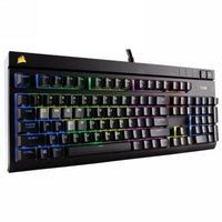 Gaming Keyboard CORSAIR STRAFE RGB Mechanical