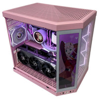 Gaming PC (Ultra 7 265K, 32 GB DDR5 RAM, RTX 4070 Ti Super