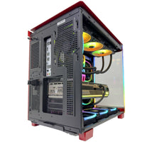 Gaming PC (Ryzen 7 9800X3D, 32 GB DDR5 RAM, RTX 5080 16GB GPU)