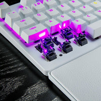 Gaming Keyboard Razer Huntsman V3 Pro Analog Optical US Layout RGB