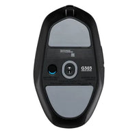 Gaming Mouse Logitech G303 Shroud Edition Wireless