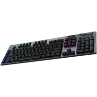 Gaming Keyboard Logitech G915 X LIGHTSPEED Tactile Wireless