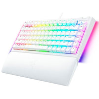 Gaming Keyboard Razer BlackWidow V4 75% Wired Orange Switch