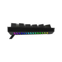 Gaming Mechanical Keyboard T-Dagger Bermuda T-TGK312
