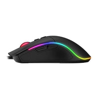 Gaming Mouse Havit MS1001s RGB Backlit