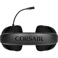 Gaming Headset Corsair HS35 Stereo Wired
