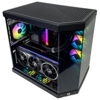 Gaming PC (Core i9-14900KS, 96 GB DDR5 RAM, RTX 5090 32GB GPU)
