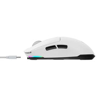 Gaming Mouse HAVIT 8000DPI 2.4GHz Wireless